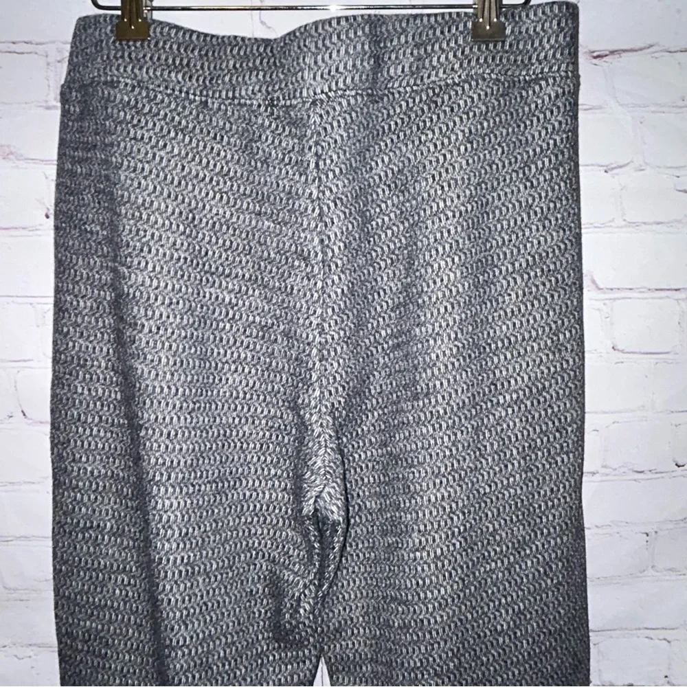 Madewell pleated‎ pull on pants women’s size M